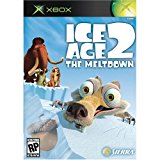 XBX: ICE AGE 2: THE MELTDOWN (COMPLETE)